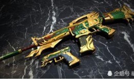 天赏武器爆料视频,爆料视频中的神秘武器解析