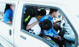 兰州黑车爆料视频大全,揭秘黑车乱象背后的真相